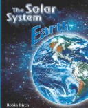 Book cover for Earth