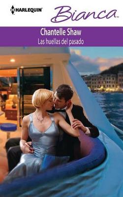 Cover of Las Huellas del Pasado
