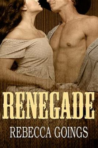 Cover of Renegade