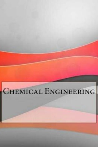 Cover of Chemical Engineering