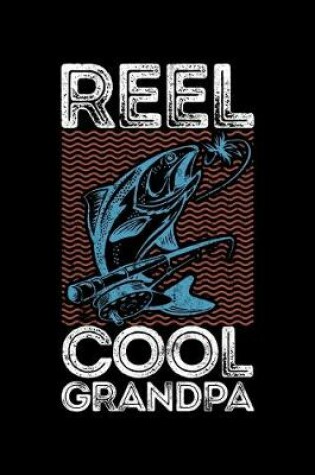 Cover of Reel Cool Grandpa