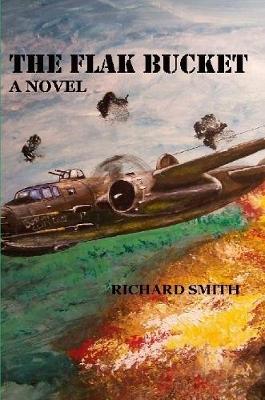 Book cover for The Flak Bucket