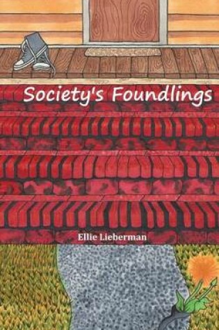 Cover of Society's Foundlings