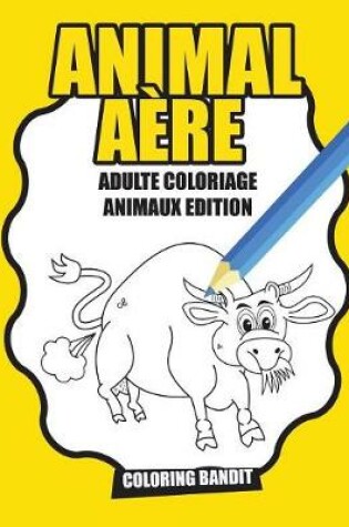 Cover of Animal Aère