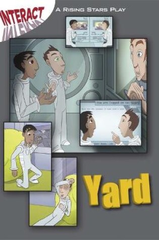 Cover of Interact: Yard