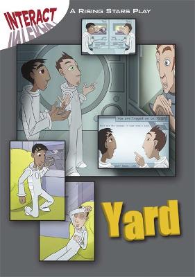 Book cover for Interact: Yard