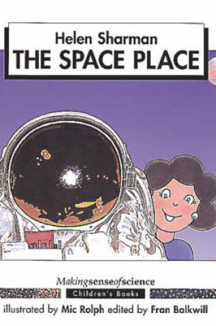 Cover of The Space Place
