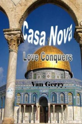 Cover of Casa Nova