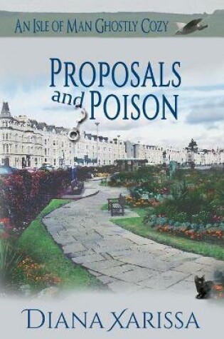 Cover of Proposals and Poison