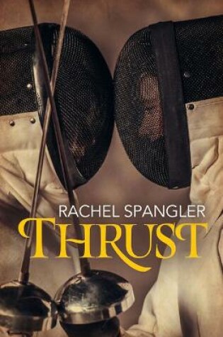 Cover of Thrust