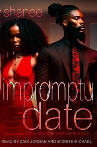 Cover of Impromptu Date