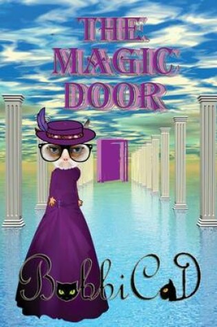 Cover of The Magic Door