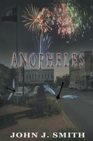 Cover of Anopheles