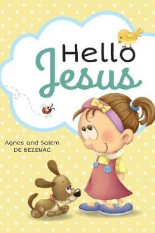 Cover of Hello Jesus