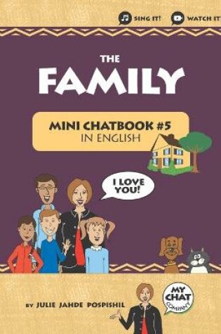 Cover of The Family