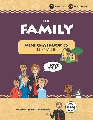 Cover of The Family