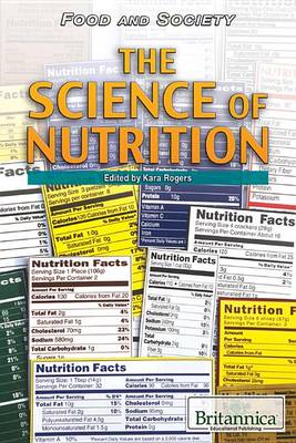 Cover of The Science of Nutrition