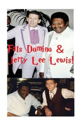 Book cover for Fats Domino & Jerry Lee Lewis!