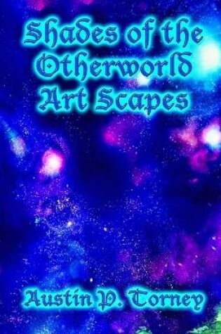 Cover of Shades of the Otherworld