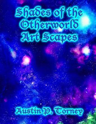 Book cover for Shades of the Otherworld