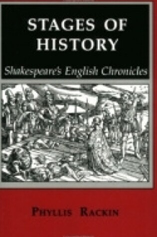 Cover of Stages of History