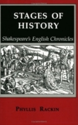 Book cover for Stages of History