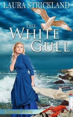 Book cover for The White Gull