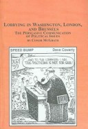 Cover of The Function of Lobbying in Political Societies