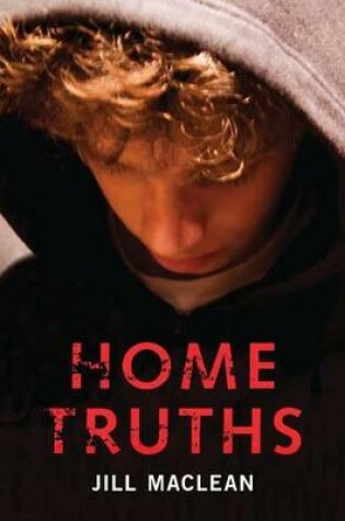 Cover of Home Truths