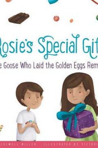 Cover of Rosie's Special Gift