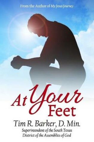 Cover of At Your Feet
