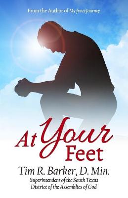 Book cover for At Your Feet