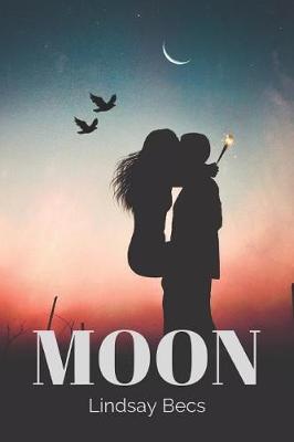 Book cover for Moon