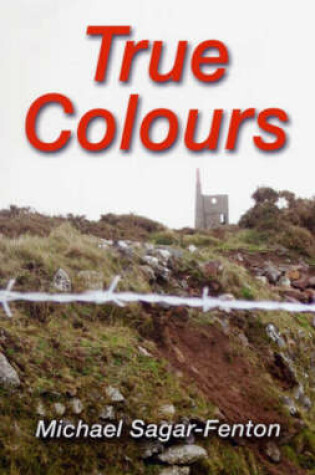 Cover of True Colours