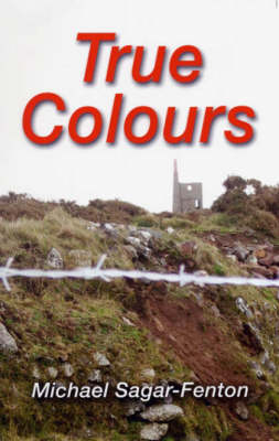 Book cover for True Colours