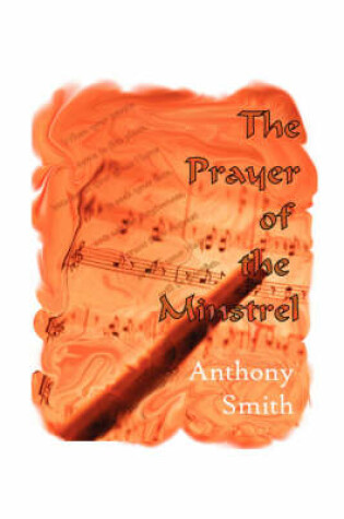 Cover of The Prayer of the Minstrel