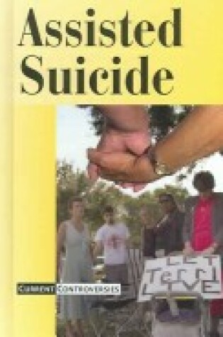 Cover of Assisted Suicide