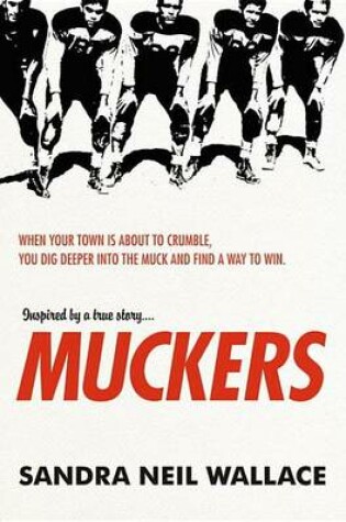 Cover of Muckers