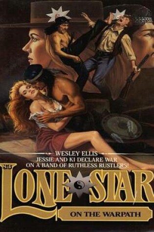 Cover of Lone Star 83