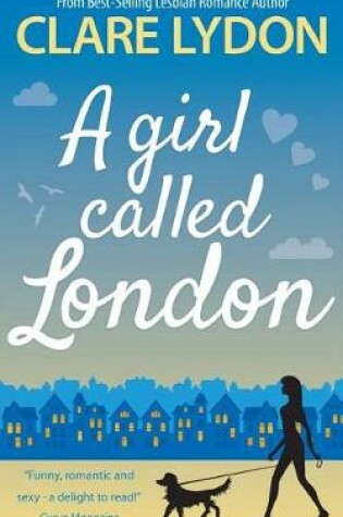 Cover of A Girl Called London