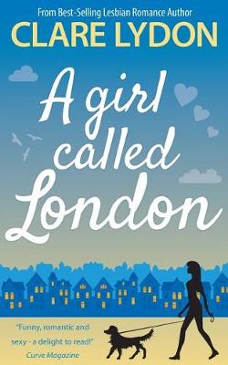 Book cover for A Girl Called London