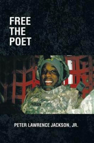 Cover of Free the Poet