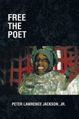 Book cover for Free the Poet