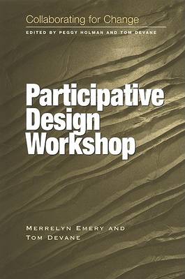 Cover of Participative Design Workshop