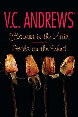Book cover for Flowers in the Attic/Petals on the Wind