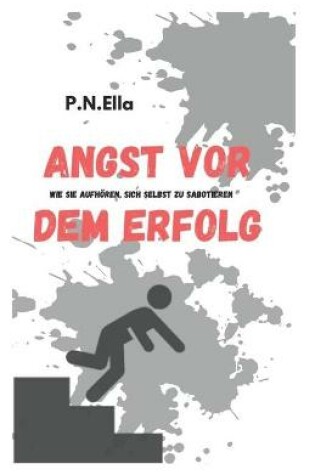 Cover of Angst vor Erfolg?