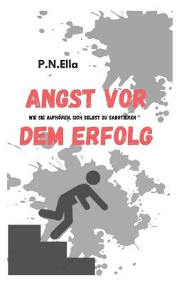 Book cover for Angst vor Erfolg?