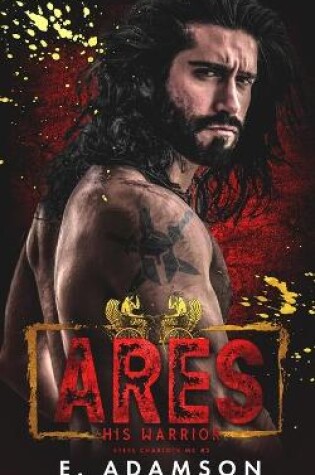 Cover of Ares