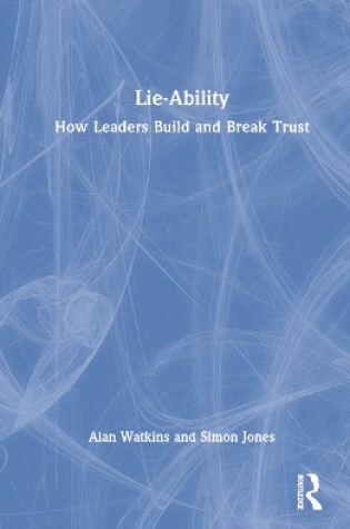 Cover of Lie-Ability