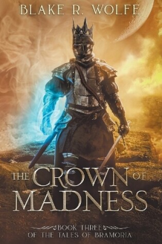 Cover of The Crown of Madness